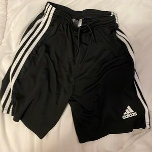 Women’s adidas shorts